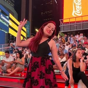 Meet your Posher, Ana leticia